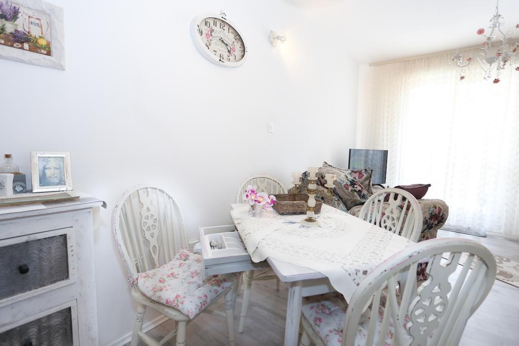 Apartment Vesna สปลิท ภายนอก รูปภาพ
