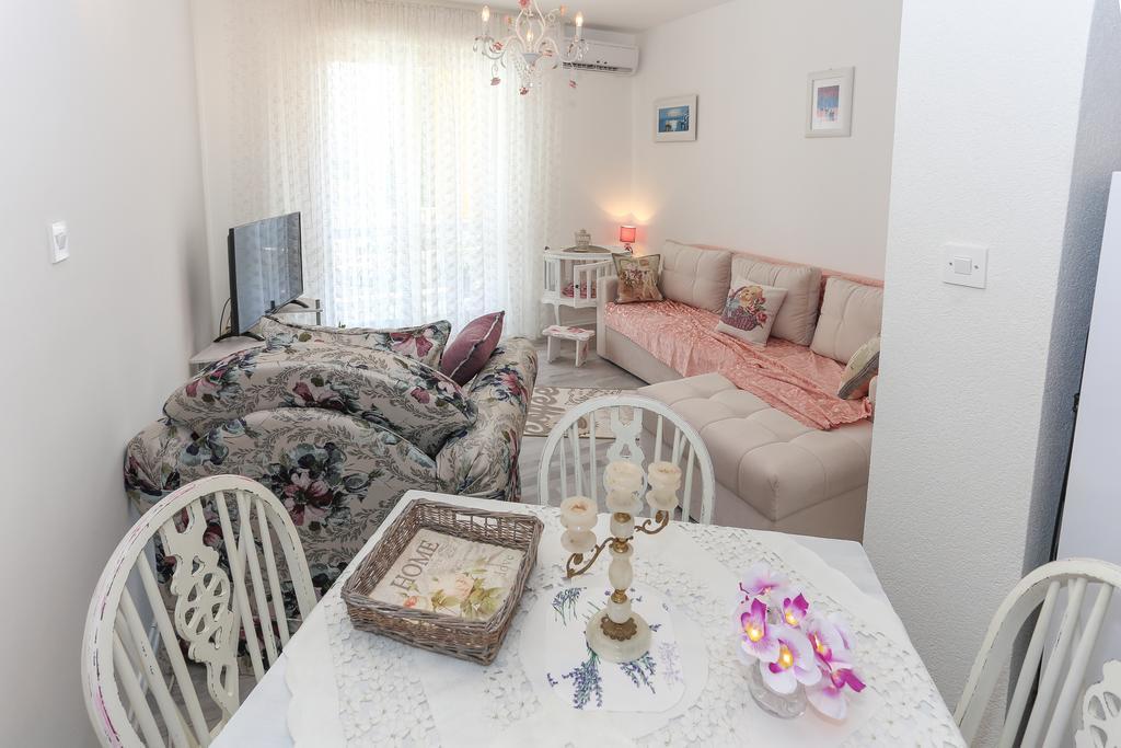 Apartment Vesna สปลิท ภายนอก รูปภาพ