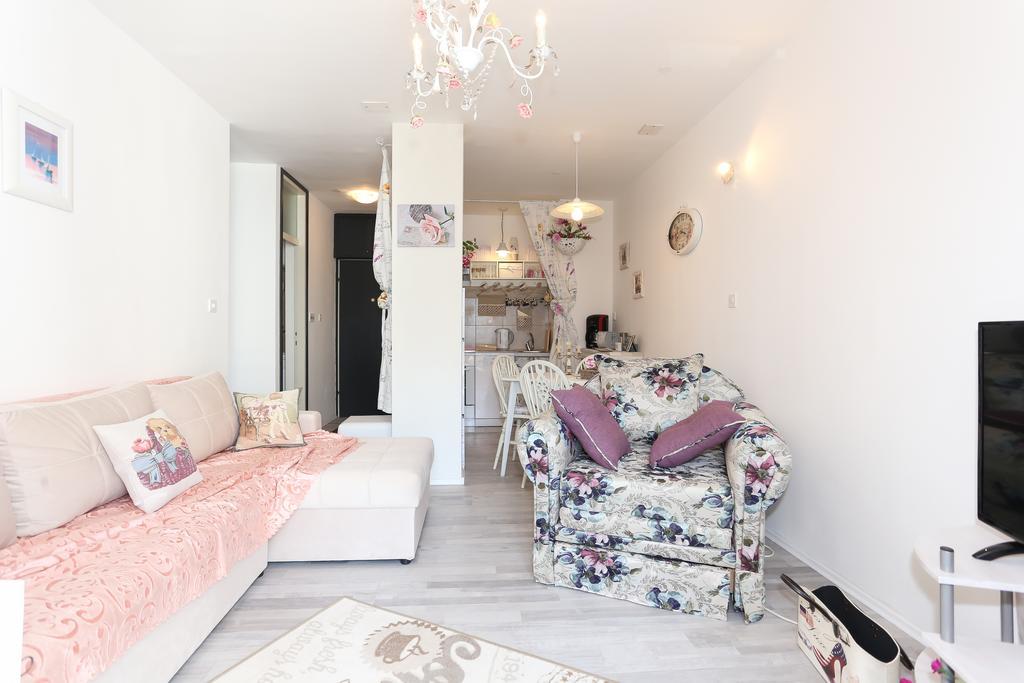 Apartment Vesna สปลิท ภายนอก รูปภาพ