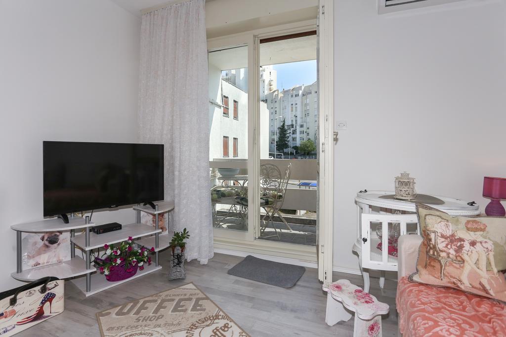 Apartment Vesna สปลิท ภายนอก รูปภาพ