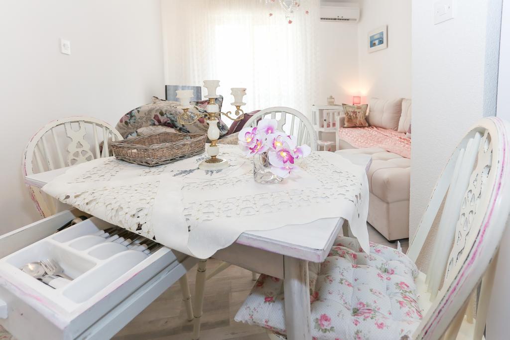 Apartment Vesna สปลิท ภายนอก รูปภาพ