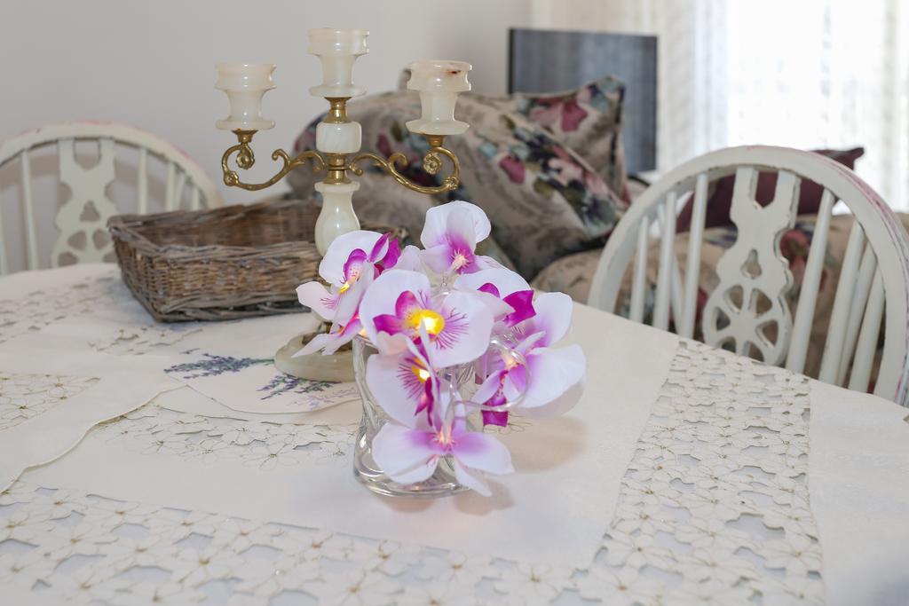 Apartment Vesna สปลิท ภายนอก รูปภาพ