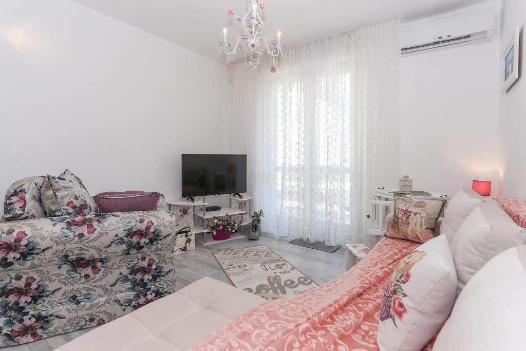 Apartment Vesna สปลิท ภายนอก รูปภาพ